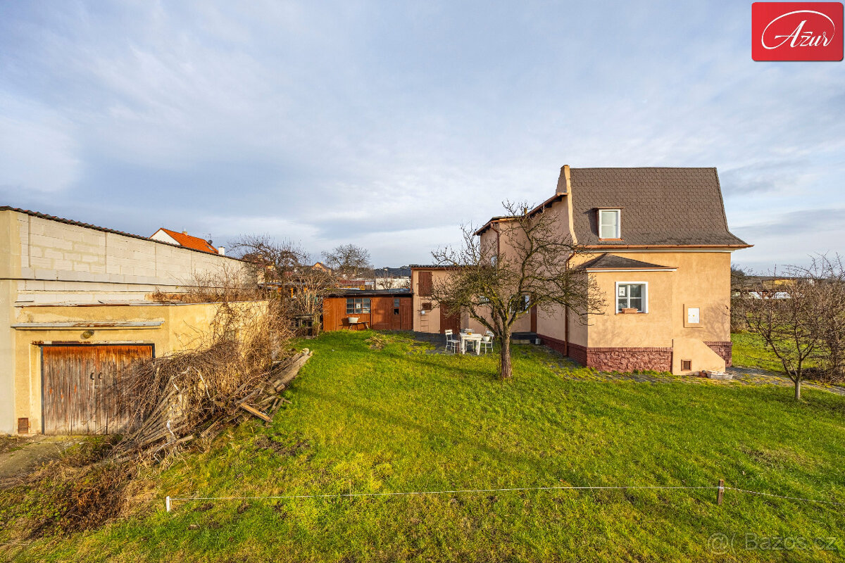 Prodej RD, Kladruby - 10