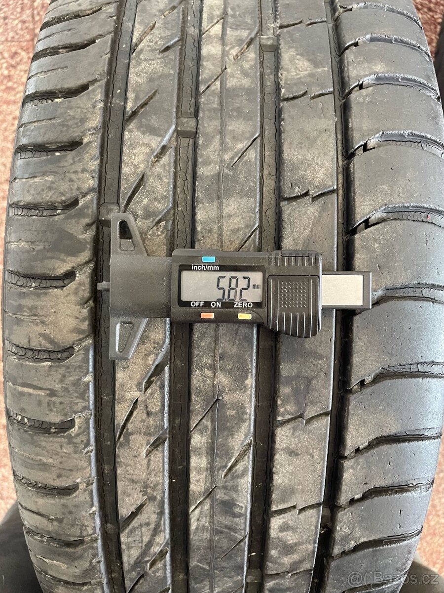 Alu kola letní r17 - 10