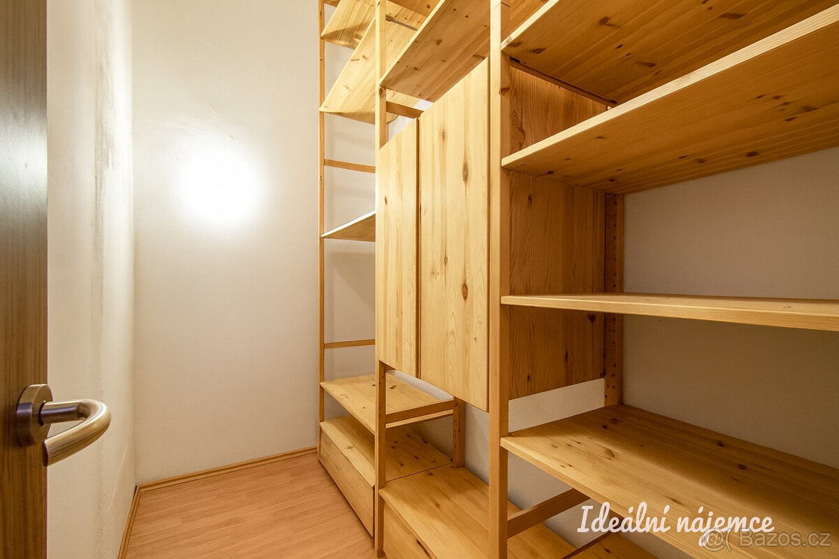 Prodej bytu 2+kk, Praha 3 - Žižkov - 10