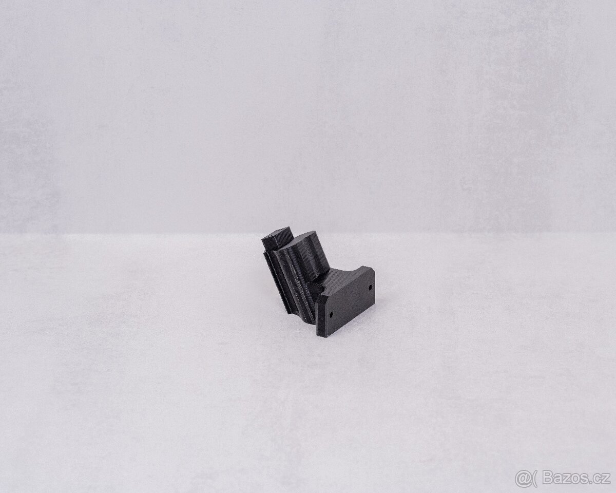 Milwaukee M12 držák baterii a nářadí - 10