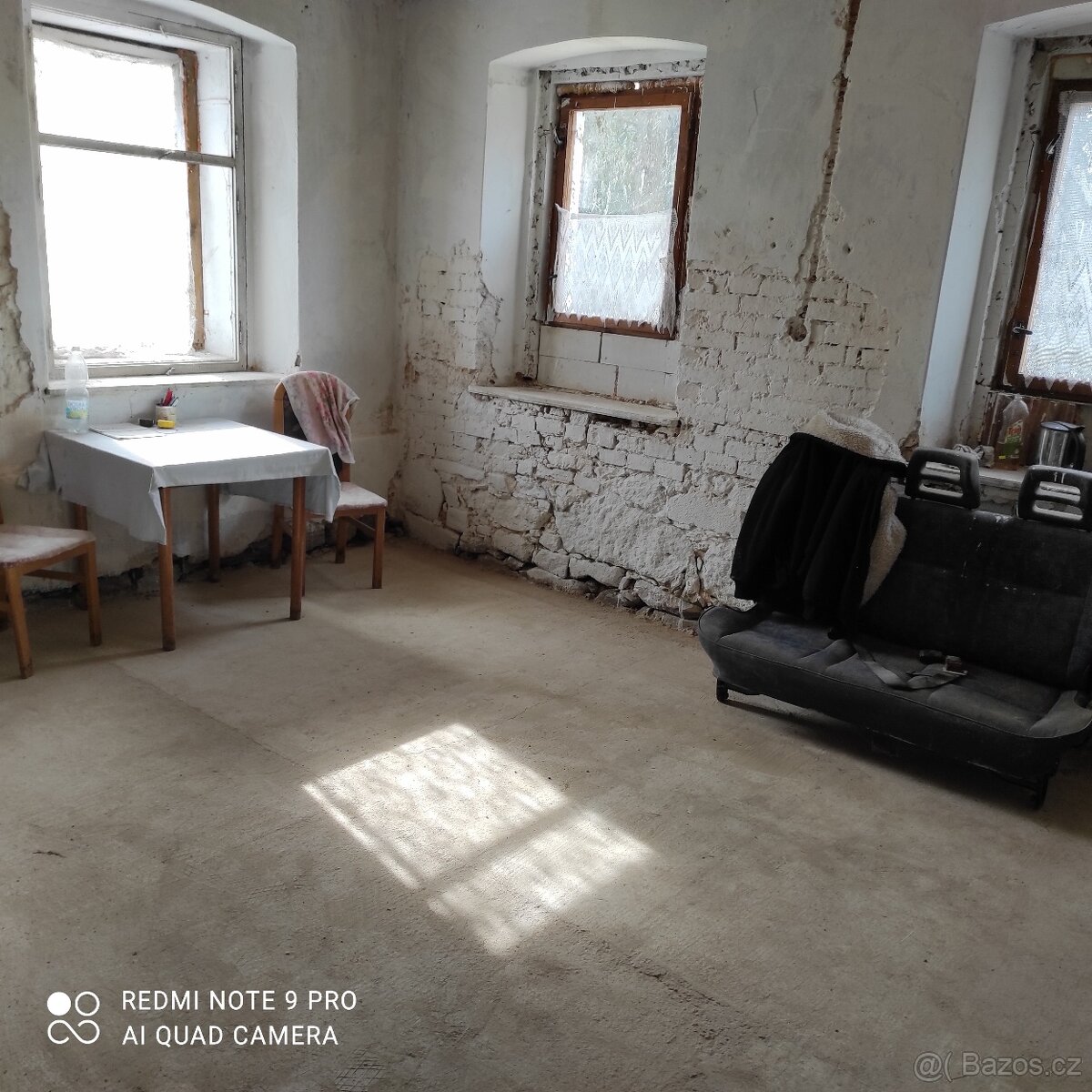 Rodinný dům ve Verneřicích - 10