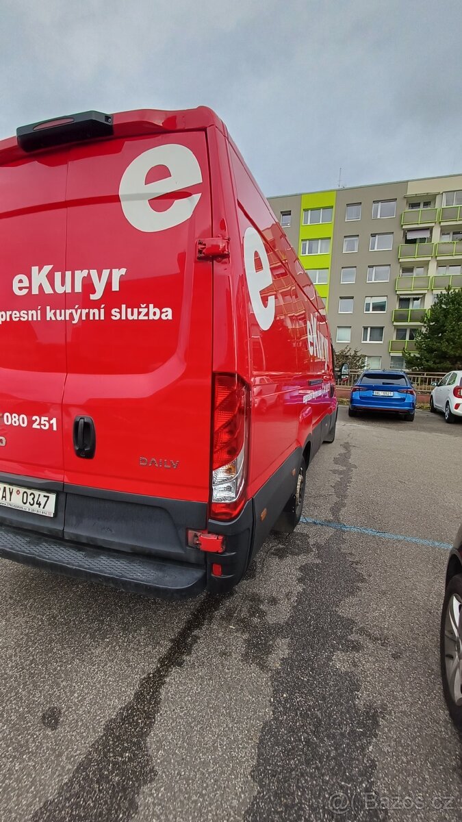 IVECO DAILY - 10
