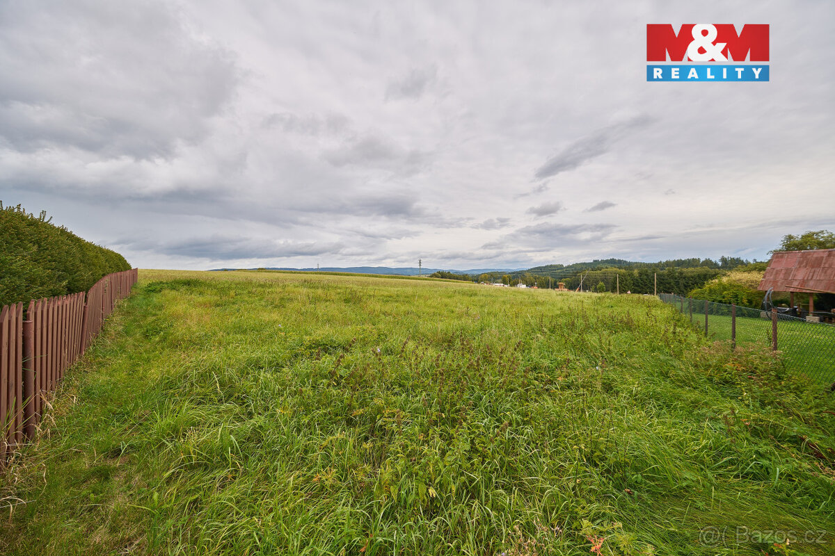 Prodej pozemku k bydlení, 1788 m², Trutnov - 10