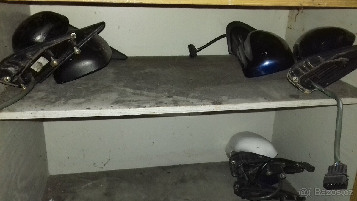 Škoda felicia náhradní díly 2 - 10