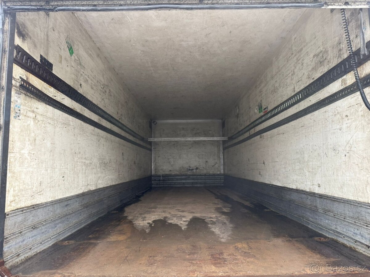 DAF LF 45.220 EEV SKŘÍŇ/HYDRAULICKÉ ČELO - 10