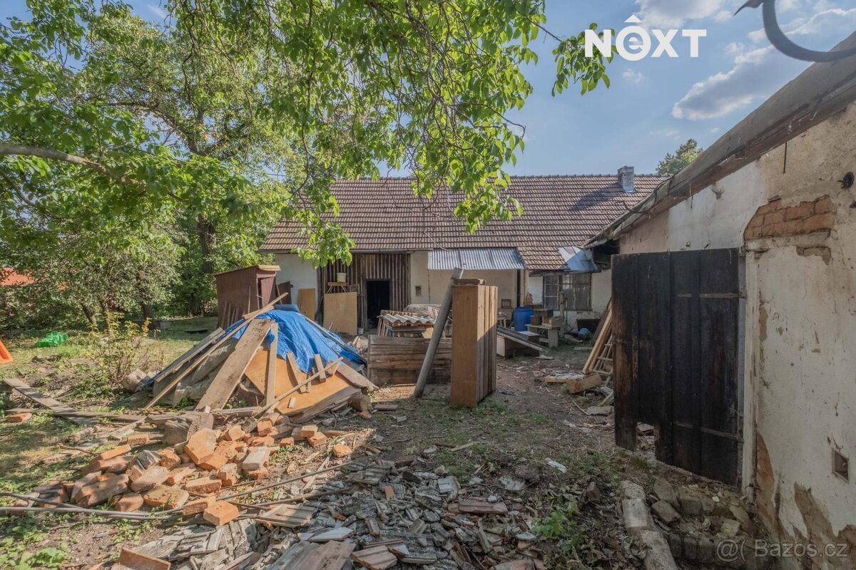 Prodej Rodinný dům, 113㎡ - 10