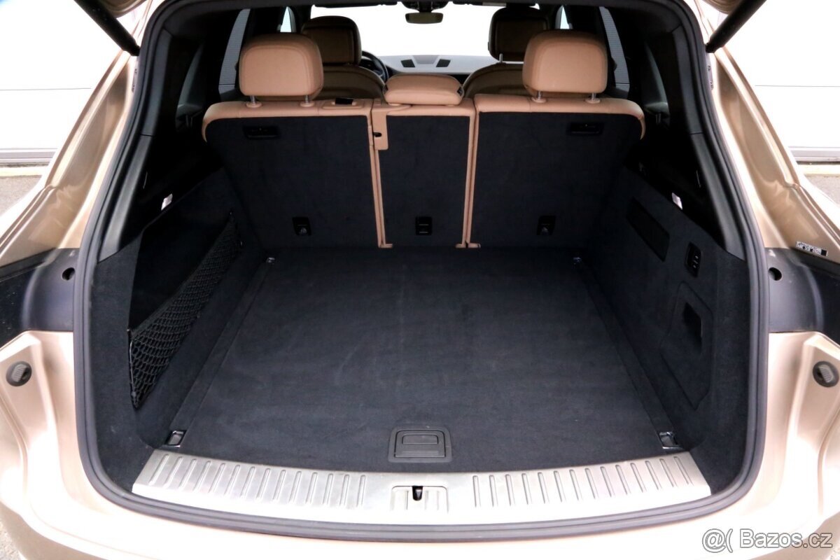 Prodám Porsche Cayenne III - 10