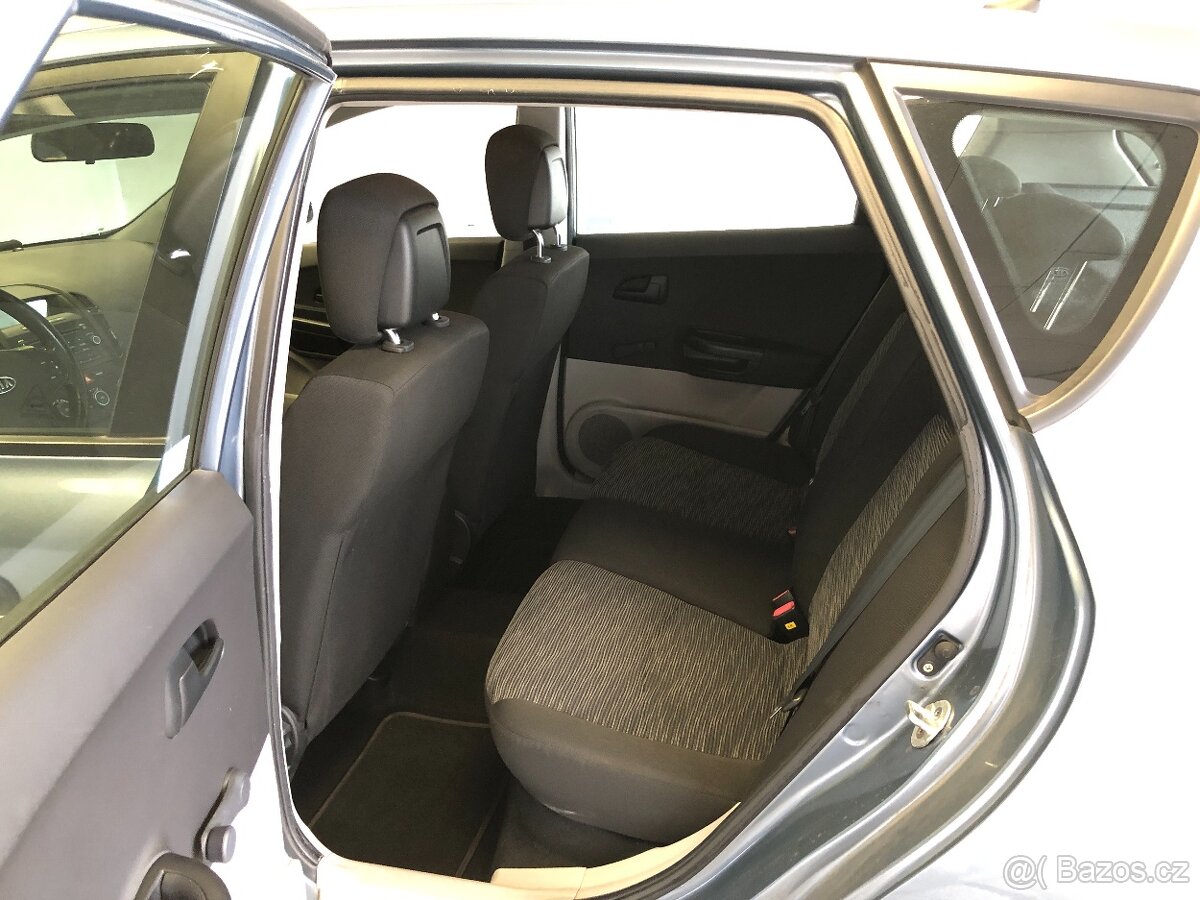 KIA CEED 1.4 16V - 10