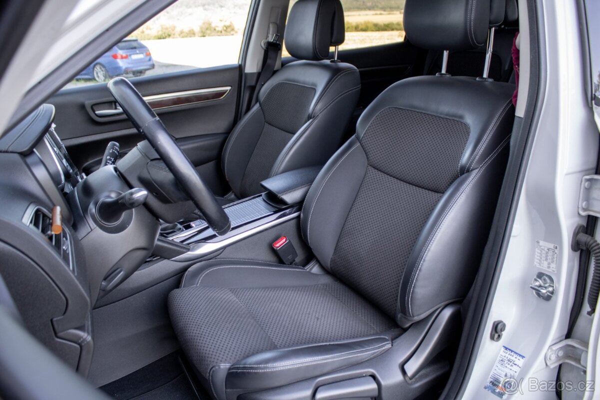 Renault Koleos 2.0DCi Intens 4x4 - TOP STAV - 10