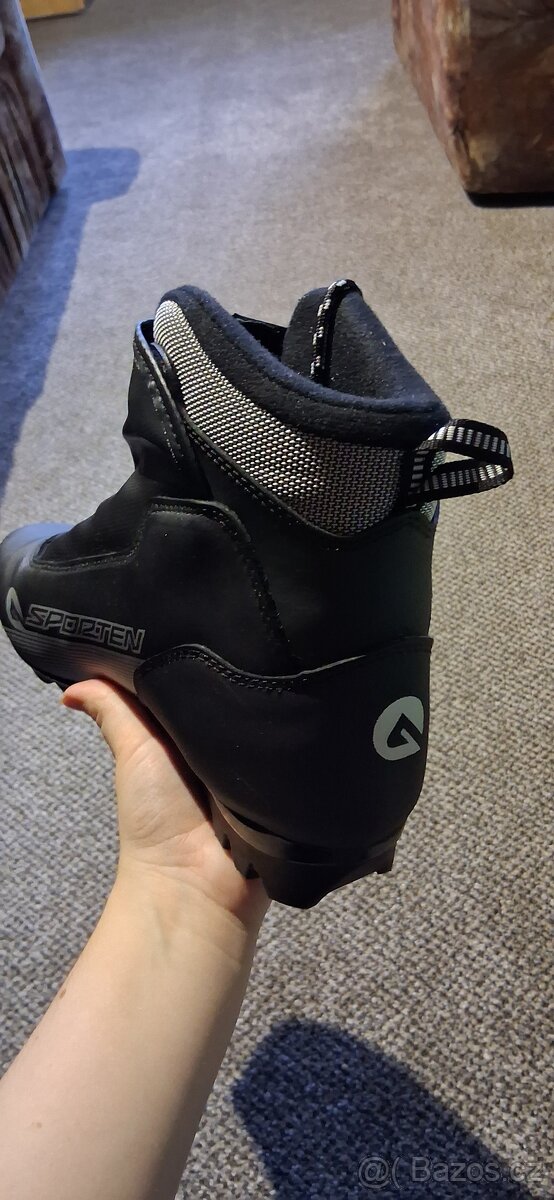 Pánské boty na běžky - 10