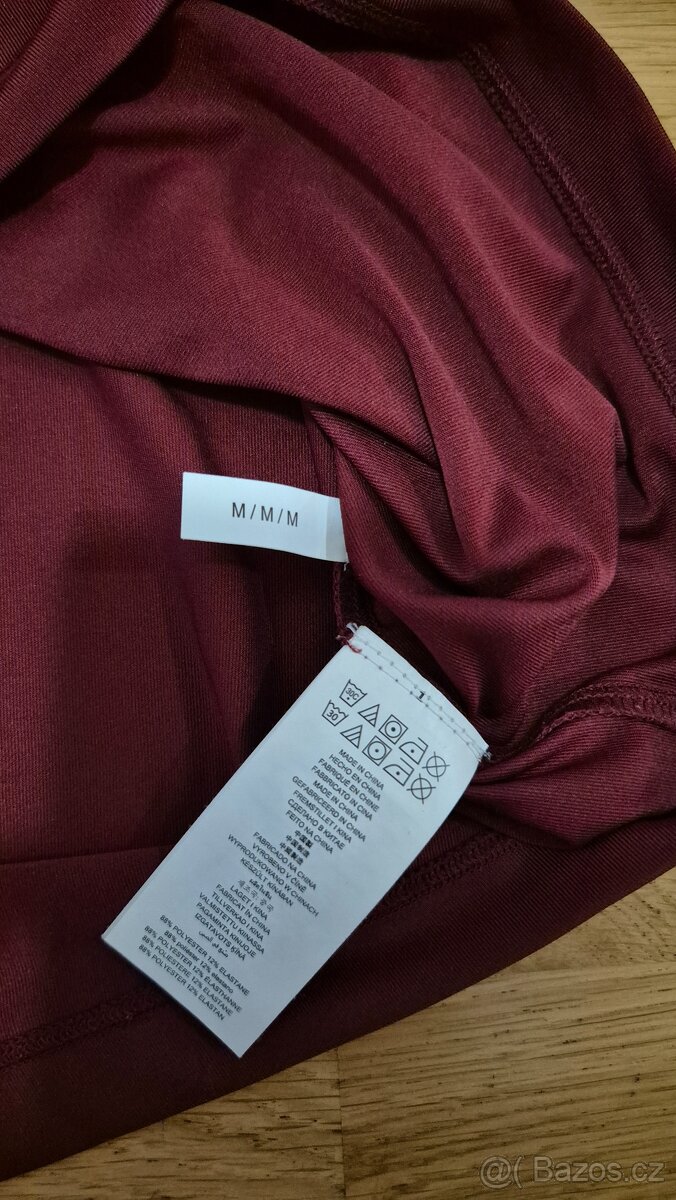 Pánská trička - 10