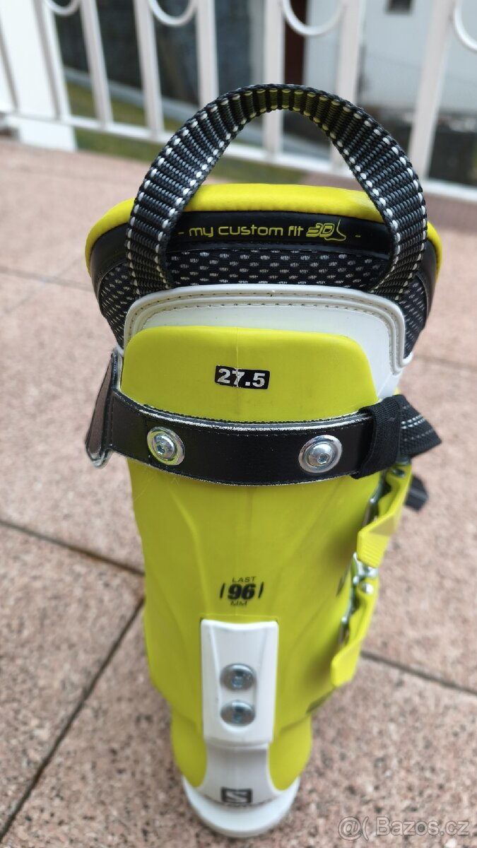 Salomon XMAX 130 - 10