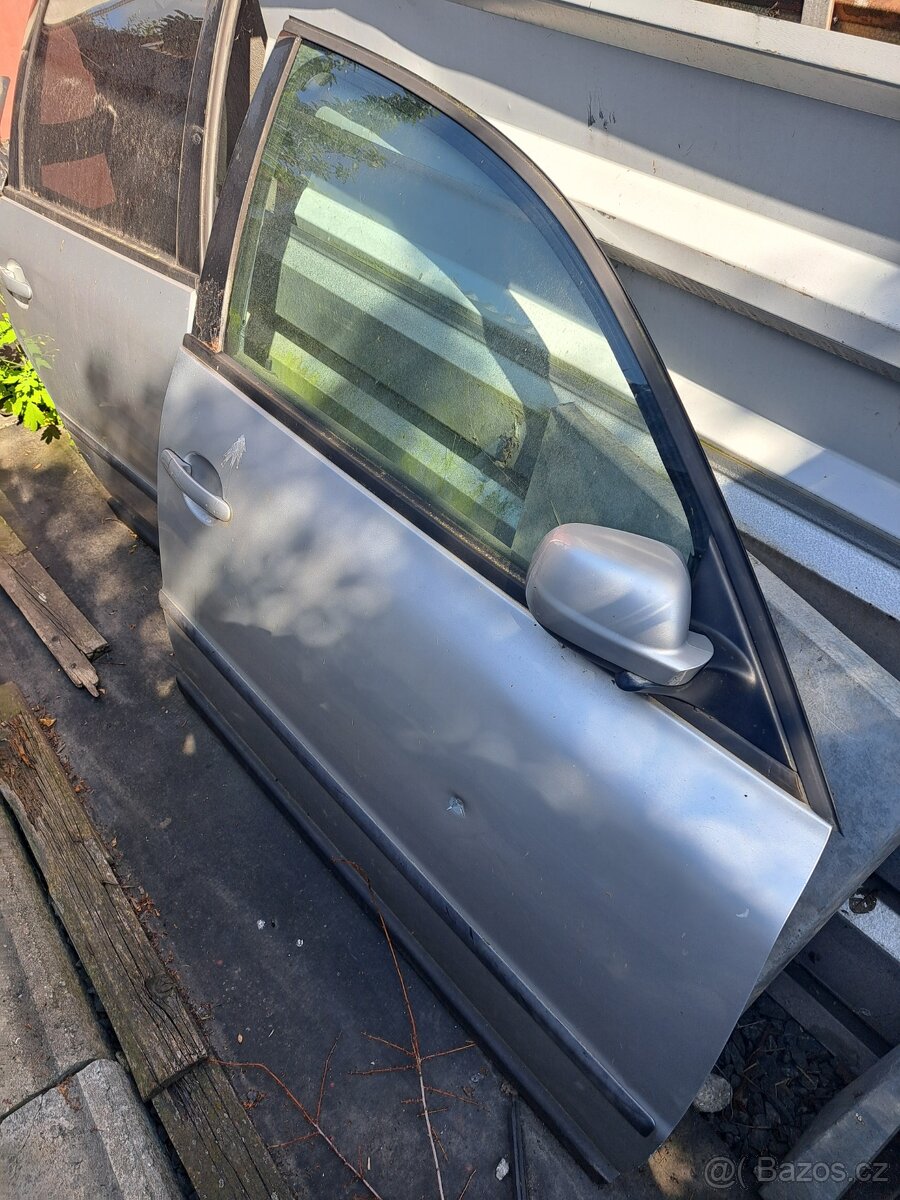 Vw passat b 5.5 R.v. 2004 combi dily - 10