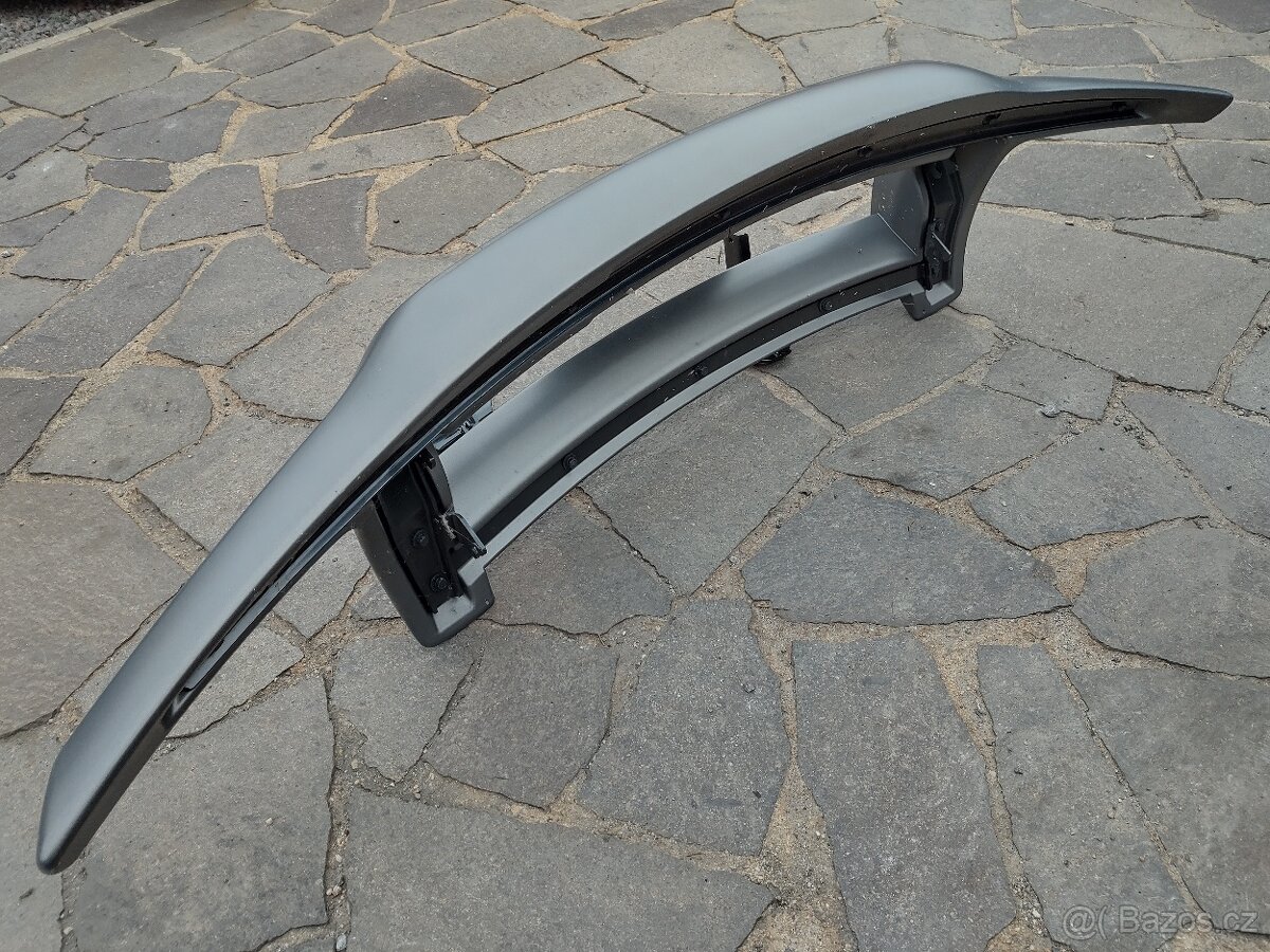 Originální Nášlapy Korando/Musso & Rám Rodius Bull Bar - 10