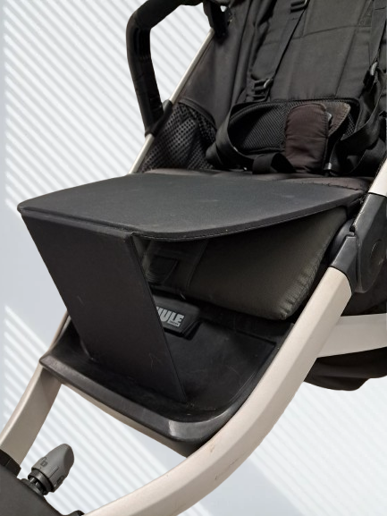 Sportovní kočár Thule urban glide 2 - 10