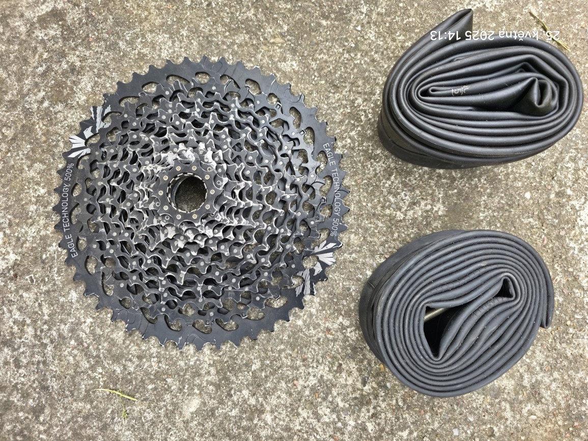 Specialized Epic Expert - 10