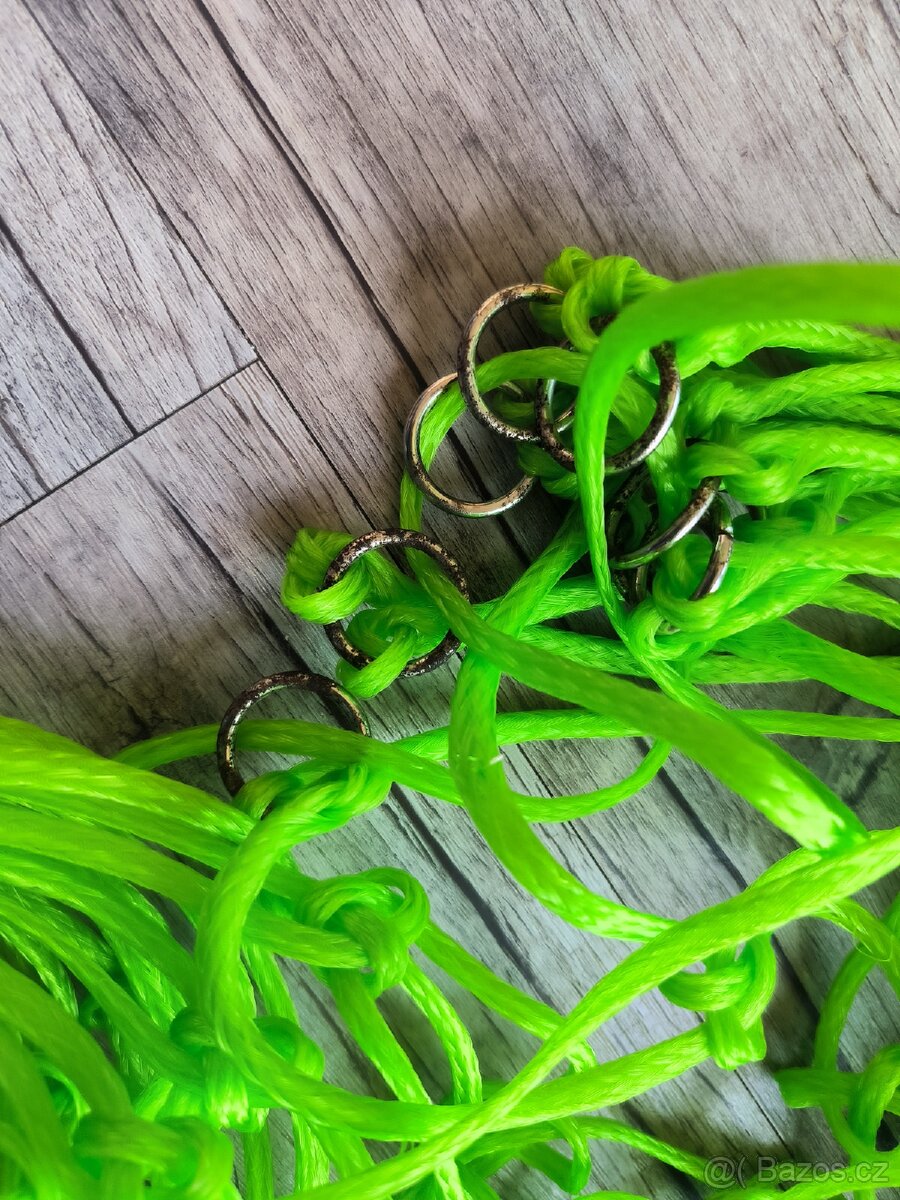 Prodam jezdecke cob vybaveni - 10