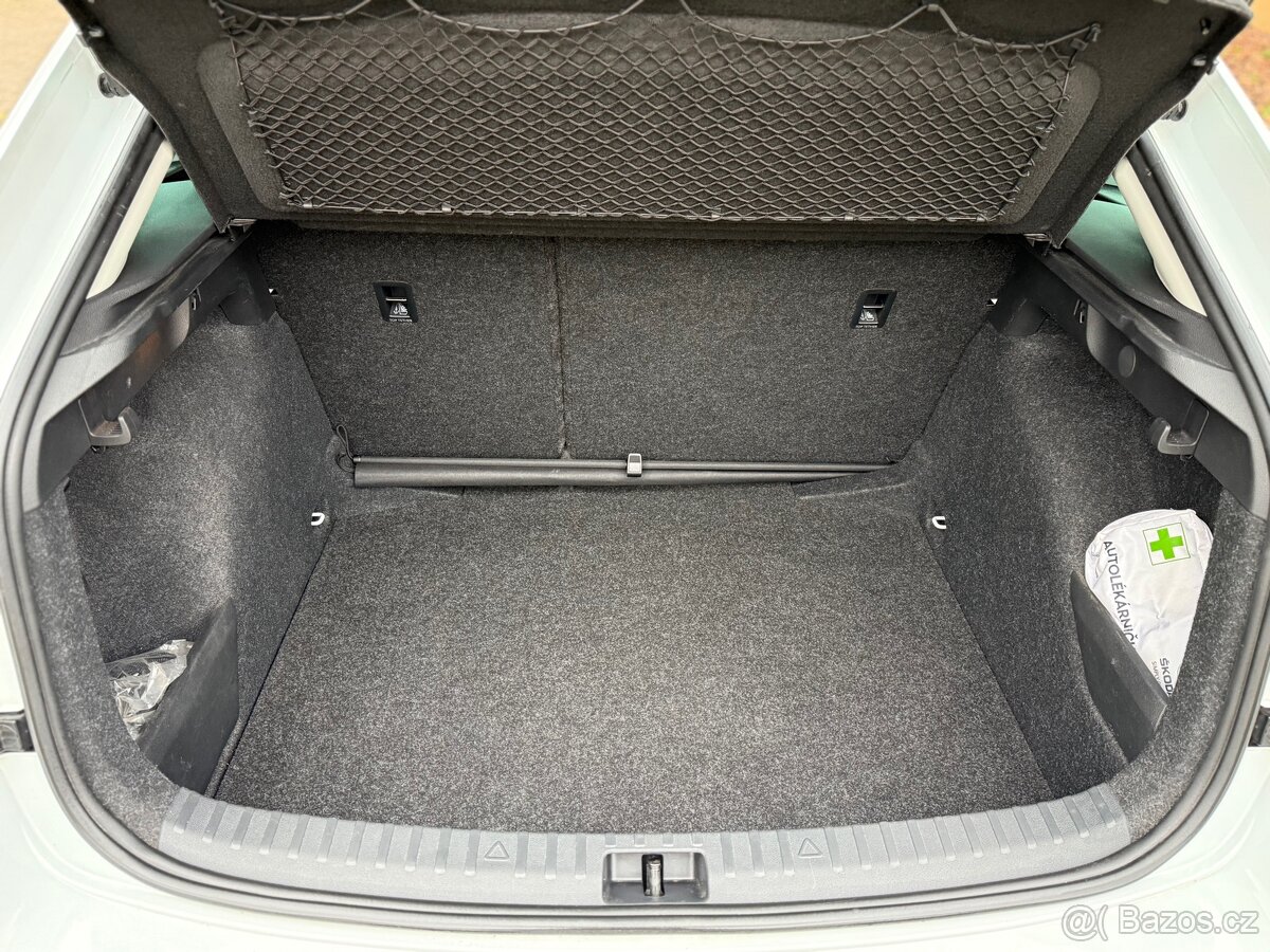 Škoda Scala, 1.5 TSI 110 kW, CZ, DPH, 2.maj - 10