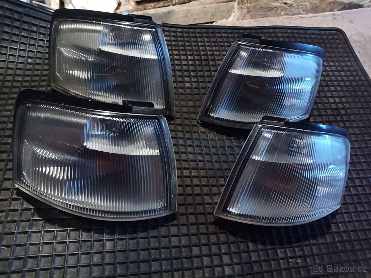 Mazda Demio díly - 10