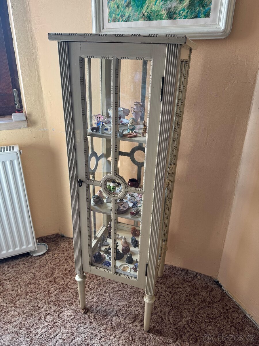 Nábytek - sada "Dívčí pokoj" - 10