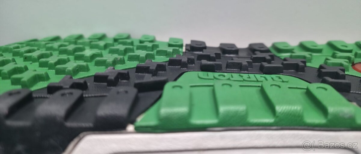 Snowboardové boty Burton vel. 45 - 10