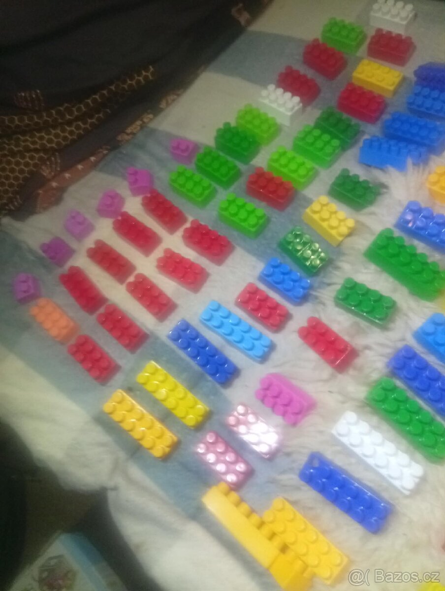 LEGO DUPLO LEVNĚ, PRAHA - 10