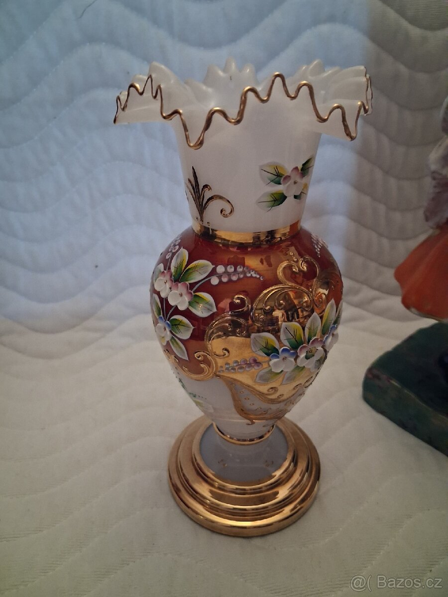 Borské sklo a jiné. - 10