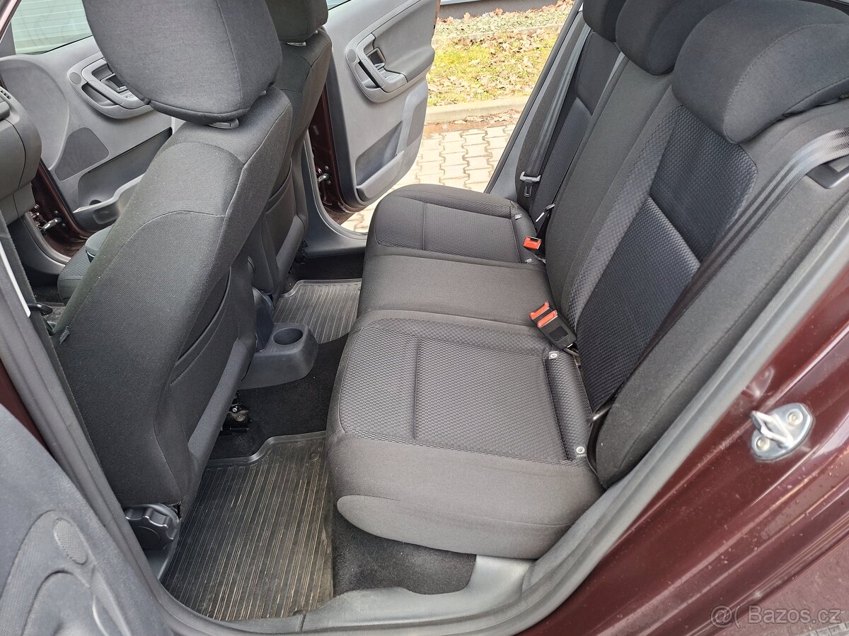 Škoda Fabia II combi 1.2tsi - 10