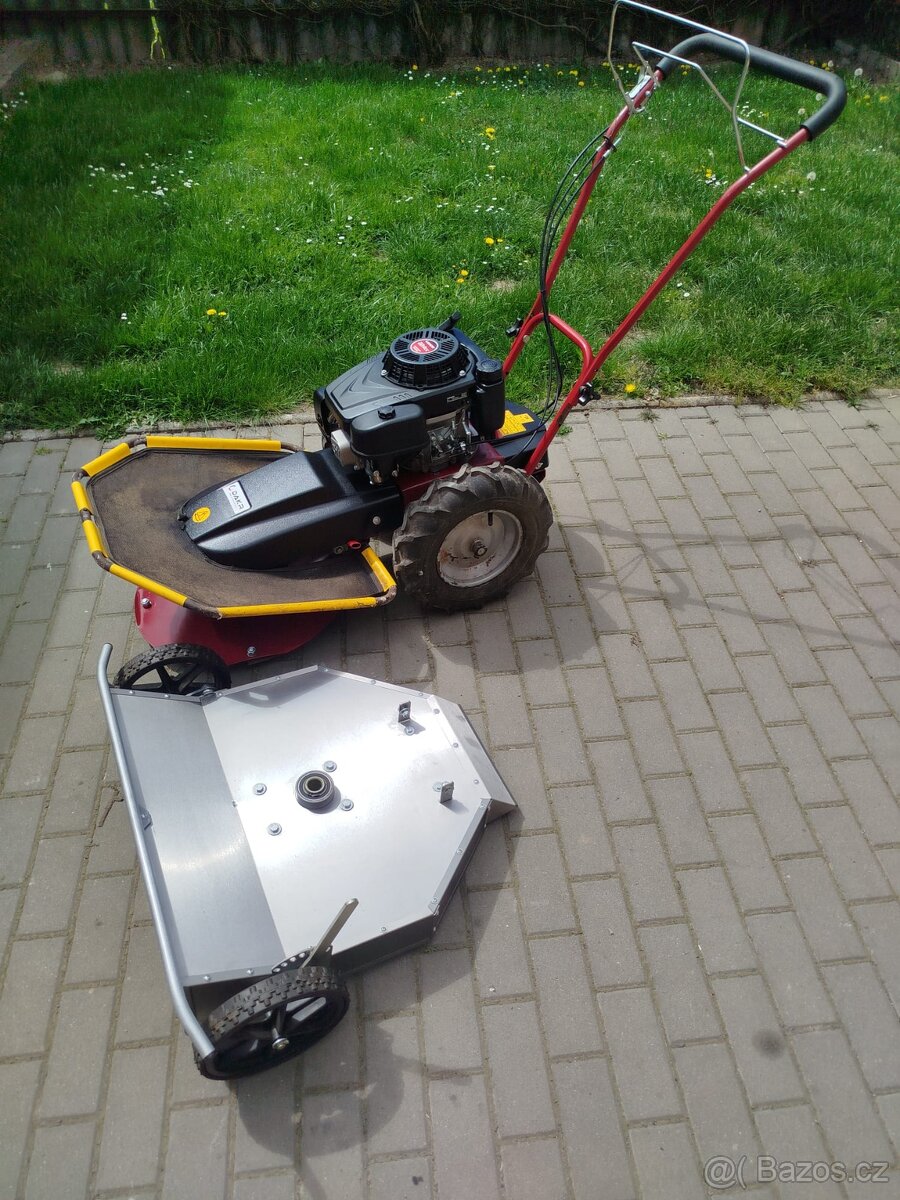 Dakr, tekton - 10