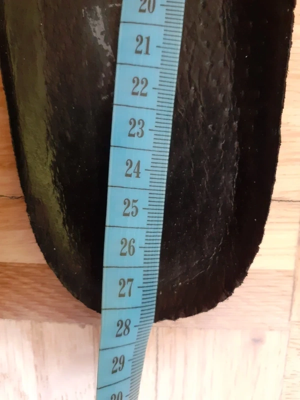 Dámské lodičky černé Medicus 41,5-42 - 10