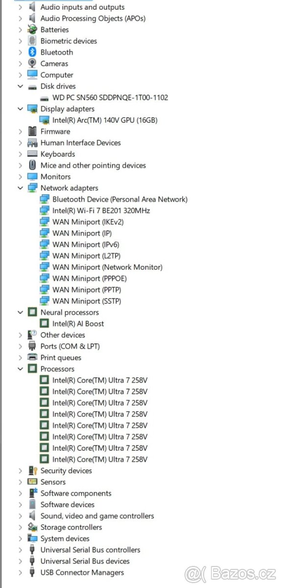 ASUS Zenbook S 14 OLED UX5406SA 32Gb 1Tb Zumaia Gray - 10