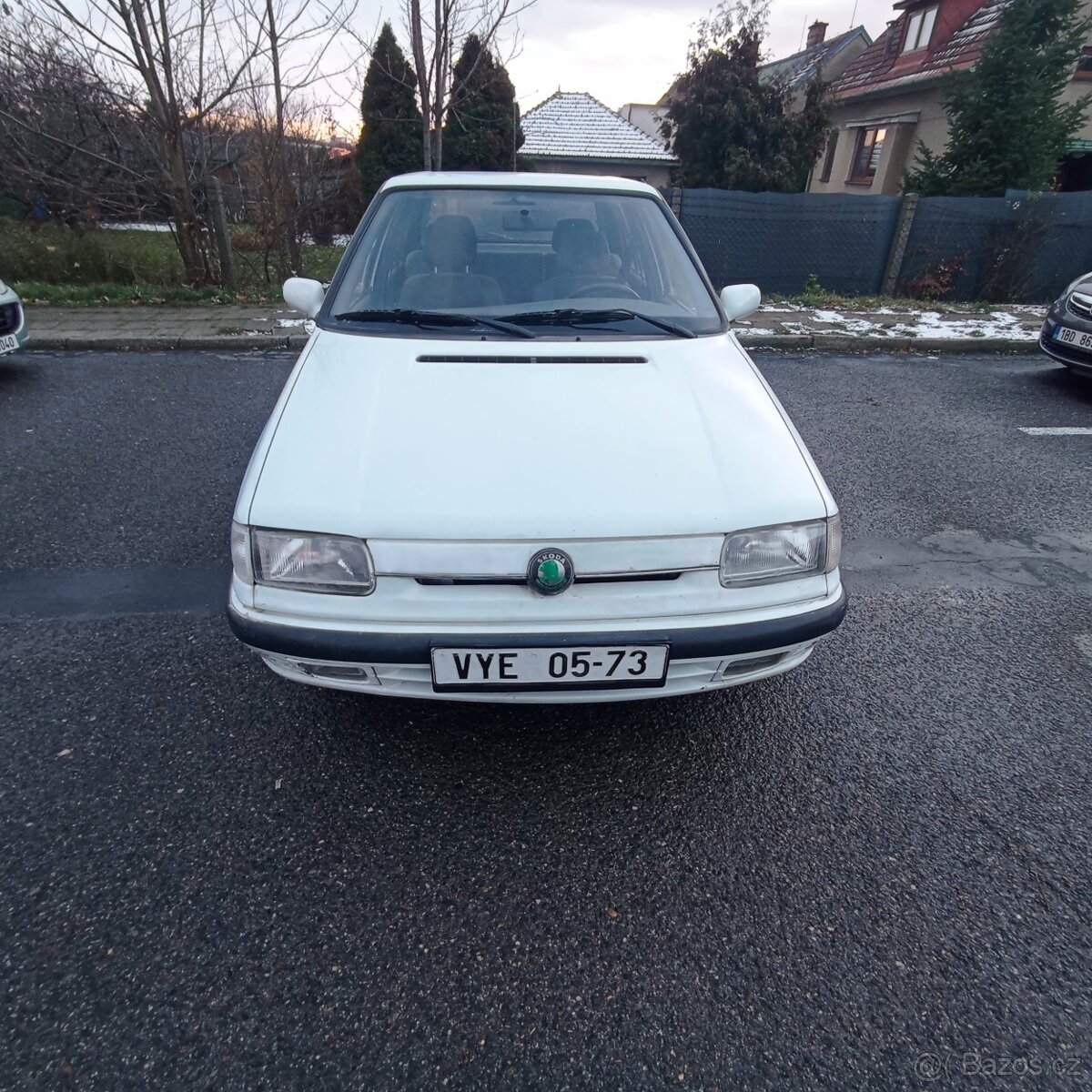Škoda Felicia 1.3 MPI - 10