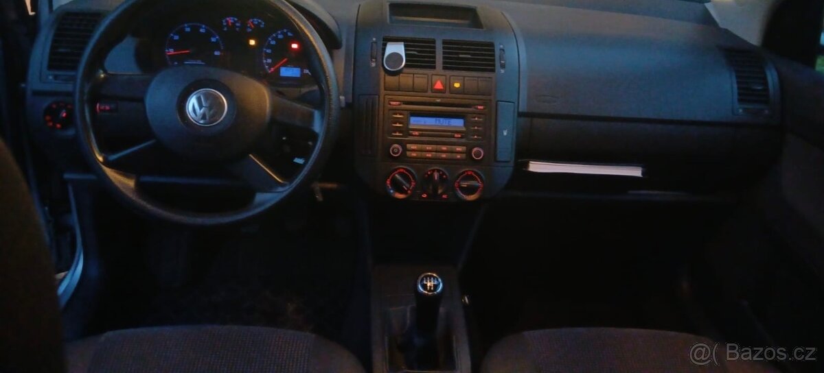 Volkswagen polo - 10