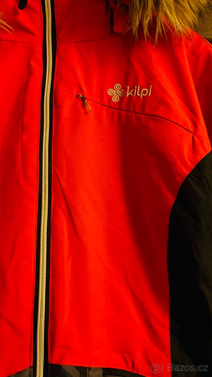 Zimní bunda Kilpi vel. 42 - 10