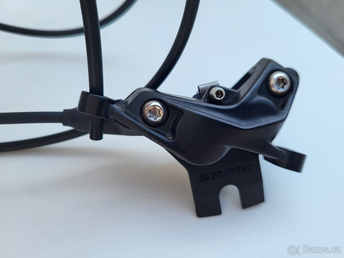 Brzdy SRAM G2 R - 10