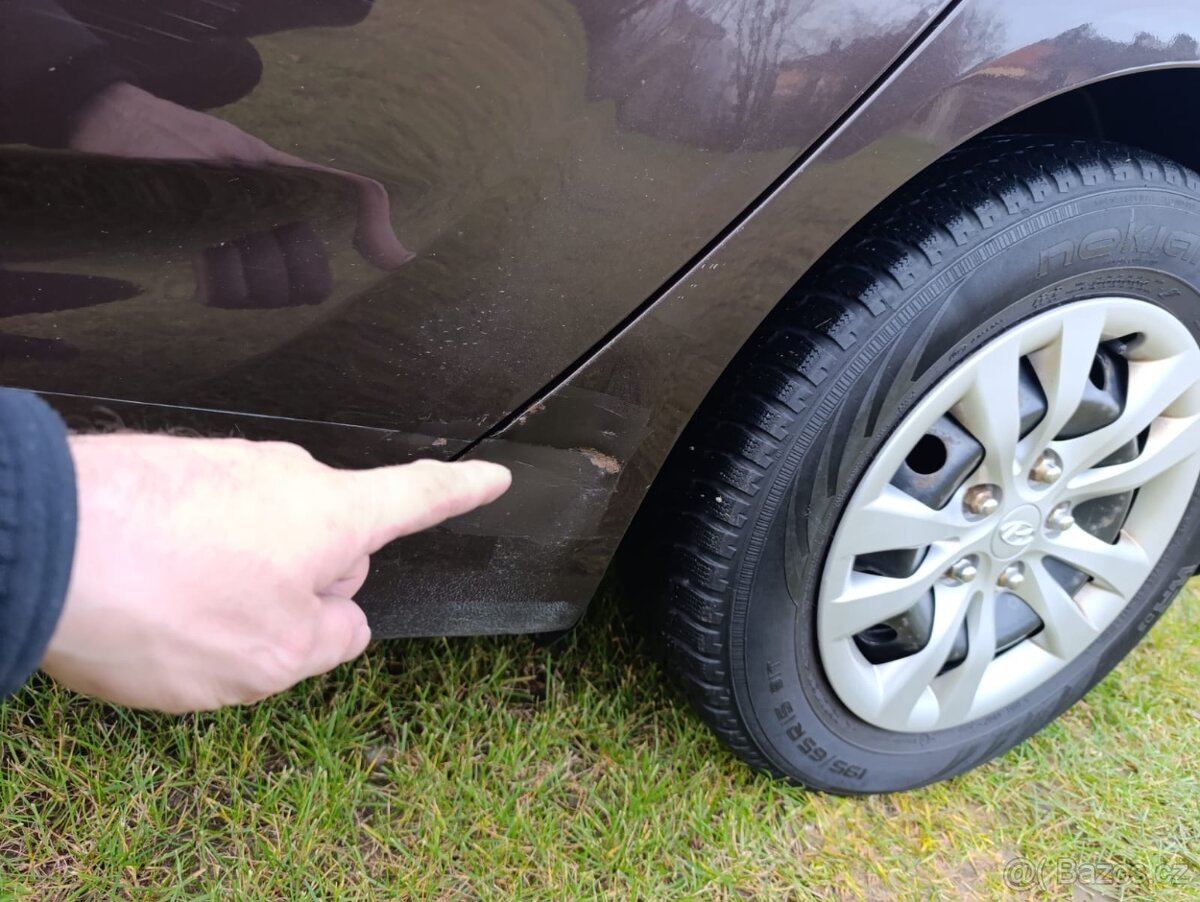 Hyundai ix20 CR - 10