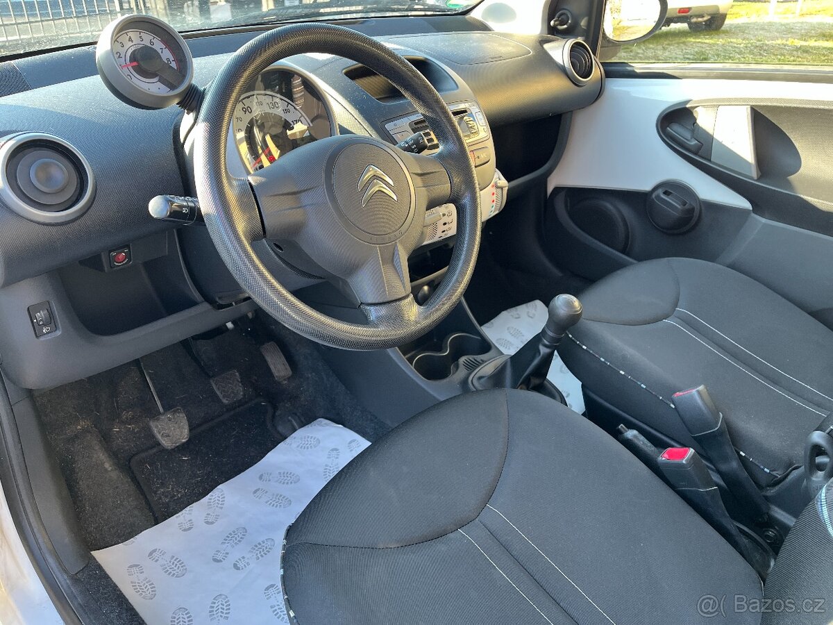 C1+++PO FACELIFTU+++AKCE PROSINEC+++ - 10