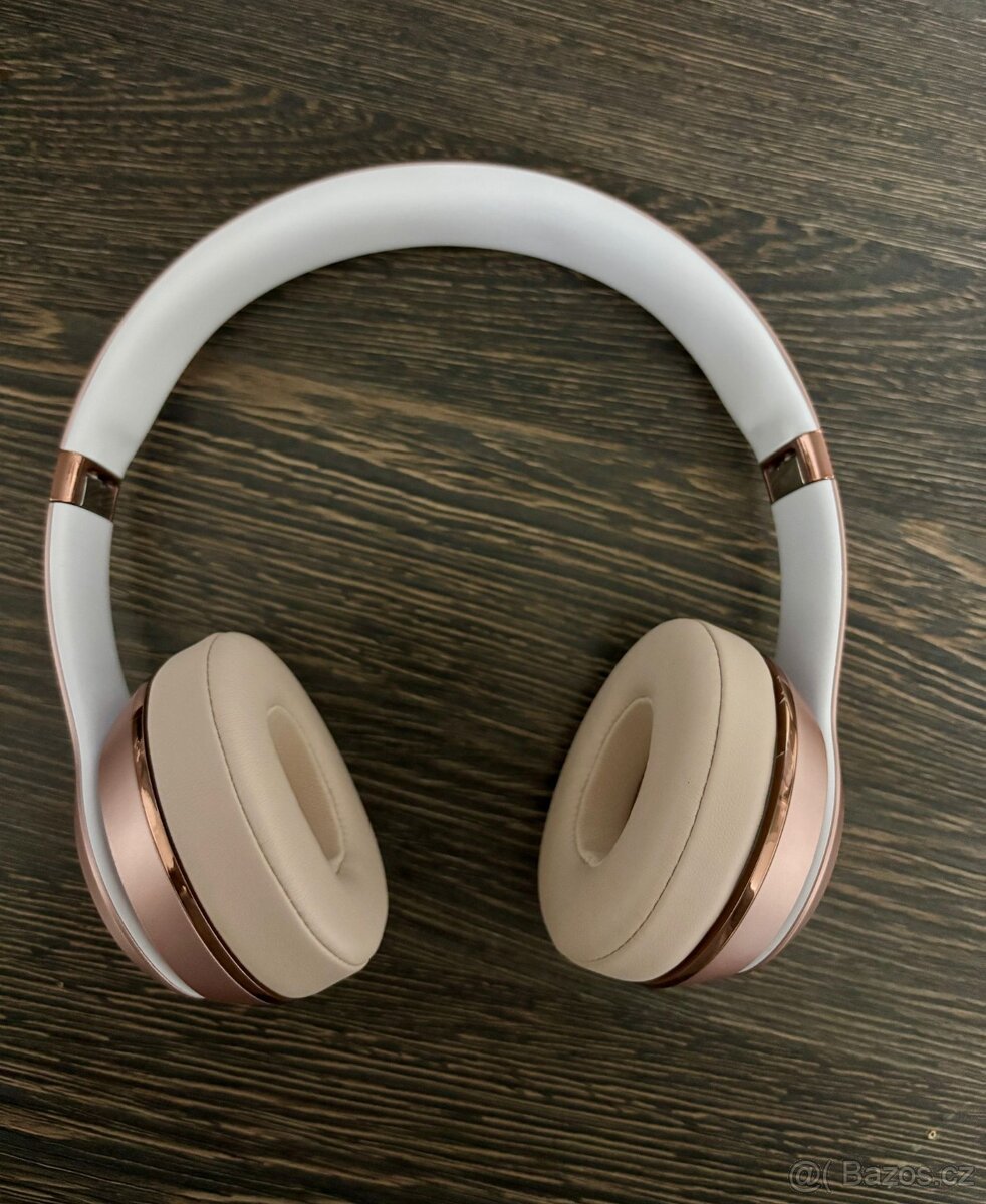 Bezdrátová sluchátka Beats Solo3 Wireless - 10
