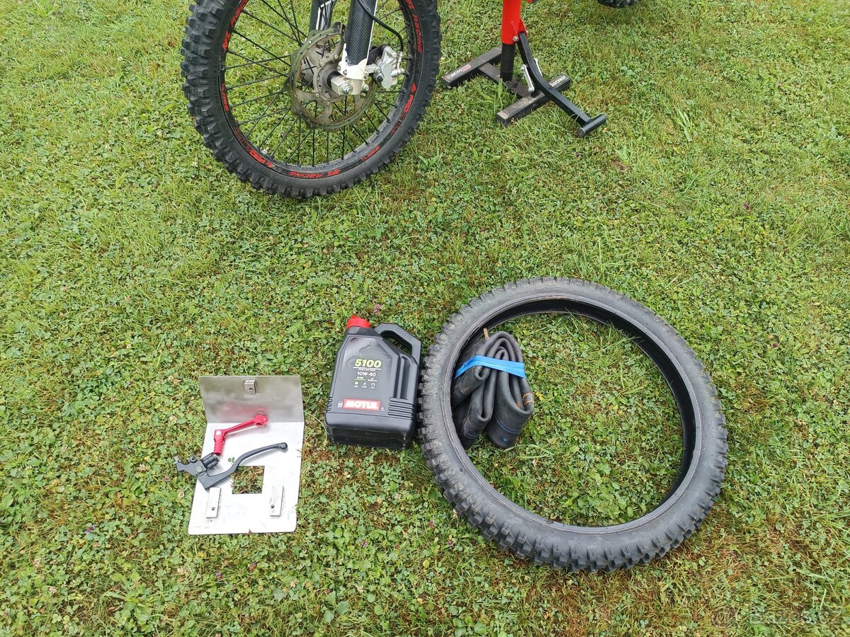 Leramotors apolo by thunder 250 - 10