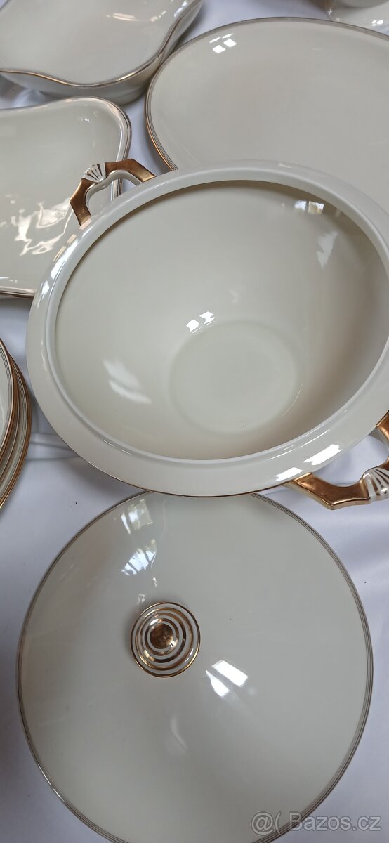 Jídelní sada - 10
