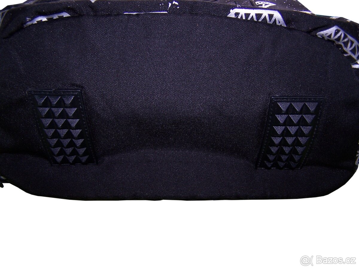 školní batoh St.Right+pouzdro - 10