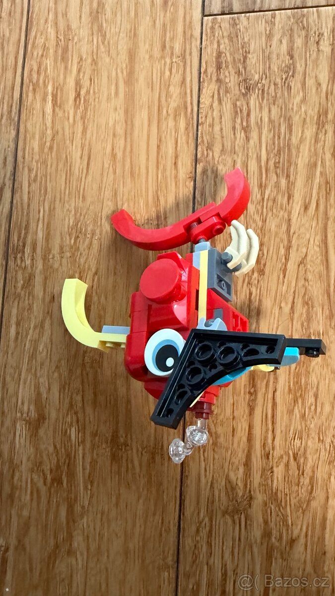 Prodám Lego Creator 31145 - 10