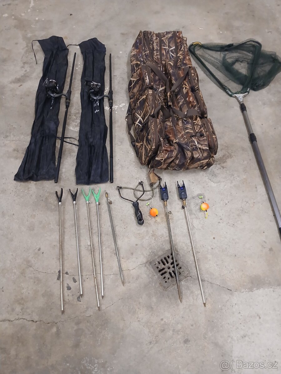 Prodám tento set - 10