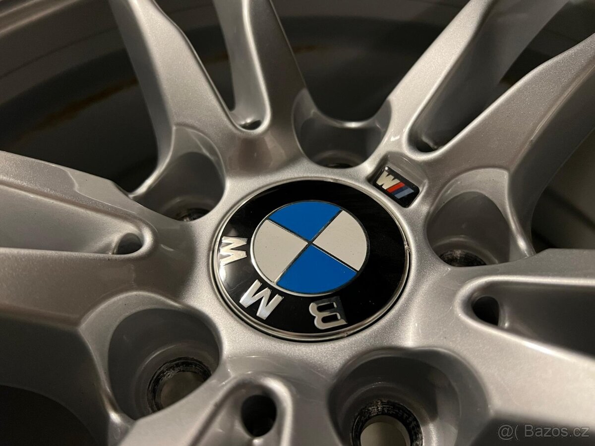 5x112 r19 BMW M2 M3 M4 - 10