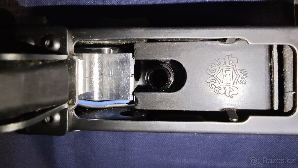 LCT LCK-12 upgrade - 10