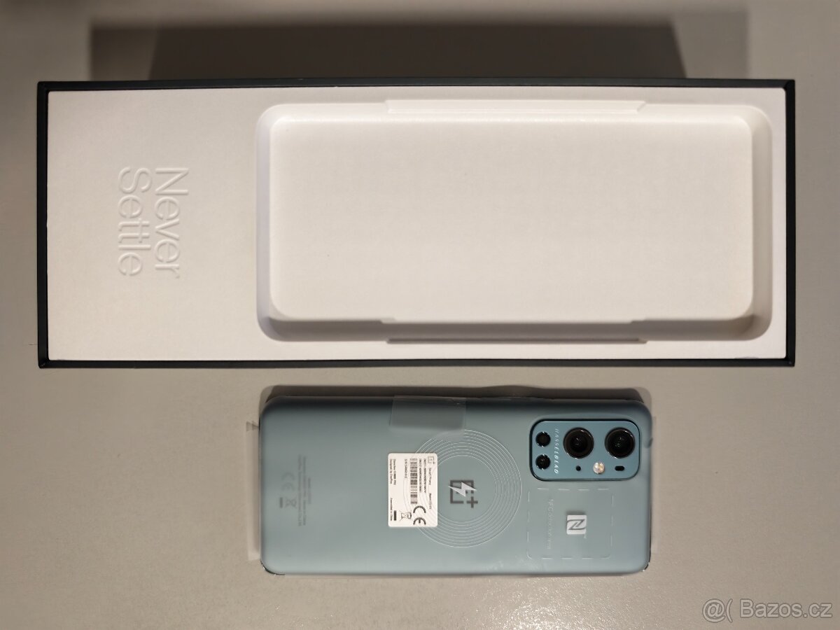 OnePlus 9Pro 5G - 10