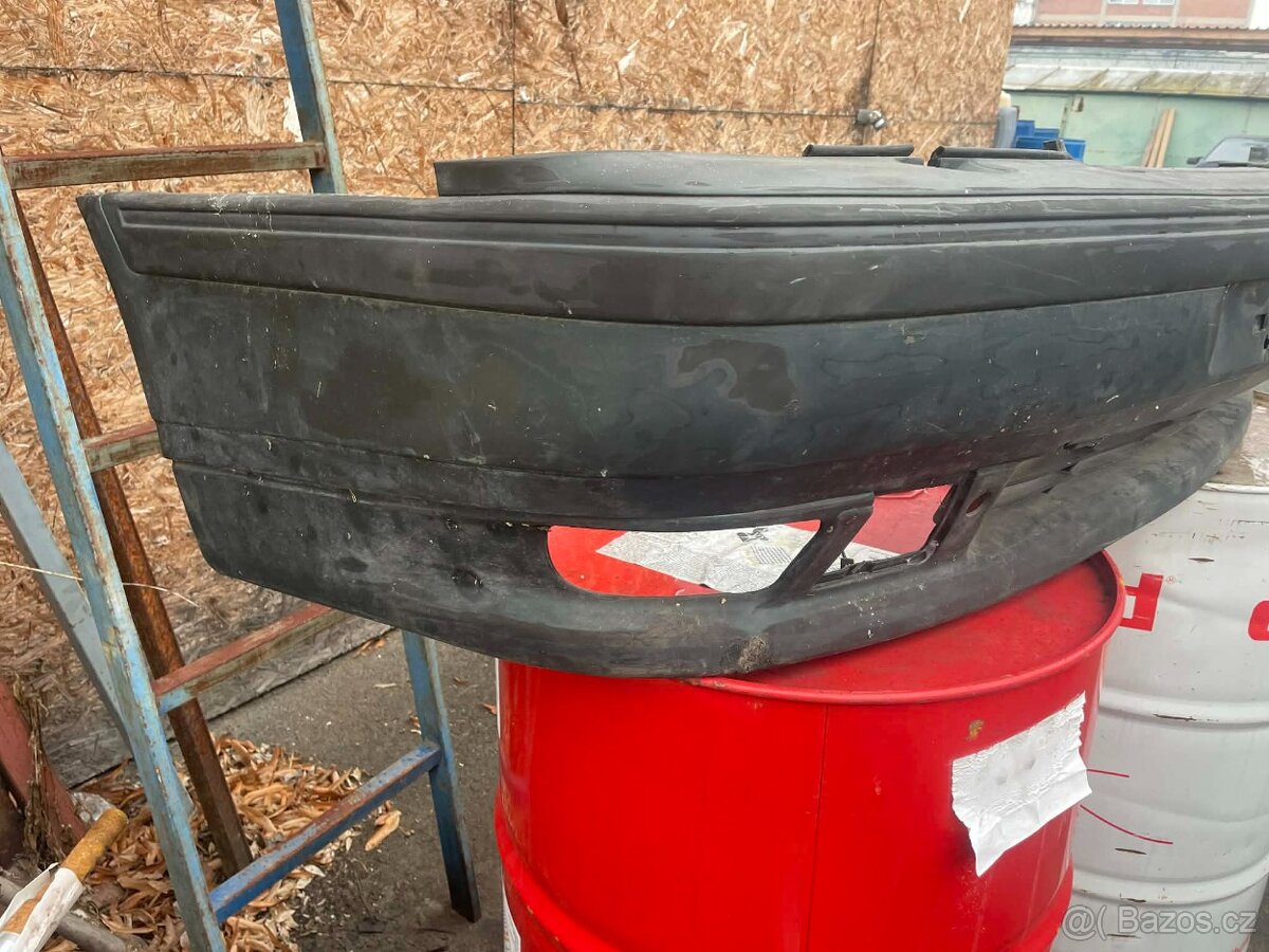 Saab 9000 Anniversary na díly - 10