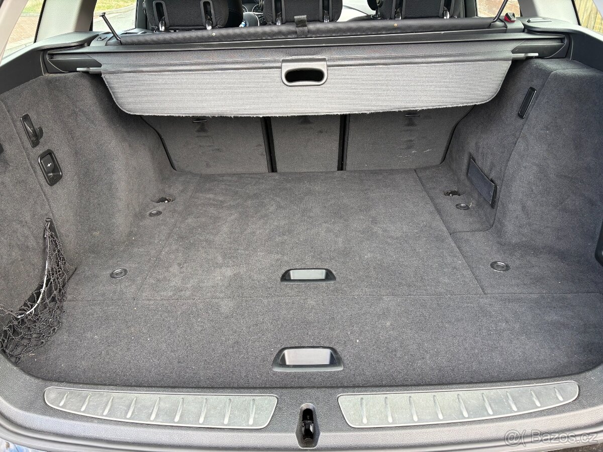 Prodám BMW 320d 140kW F31 - 10