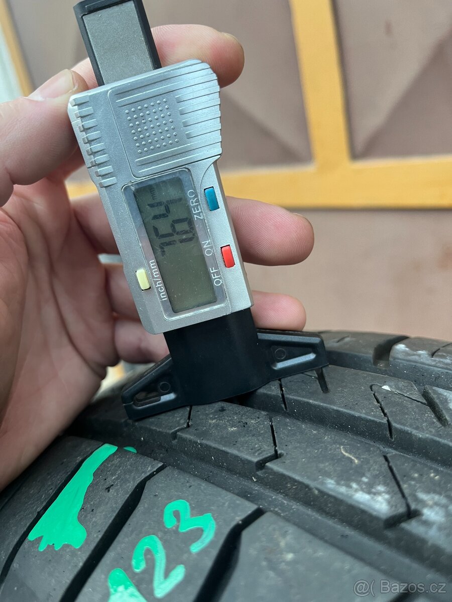 Letní pneu Laufenn 165/65/14 - č. 123 - 10