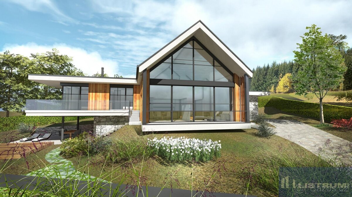 Stavební pozemek v obci Český Těšín, část Koňákov - 10